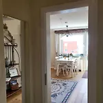 Апартаменты 